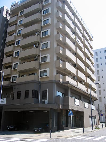 田園キャッスルセンター北 3