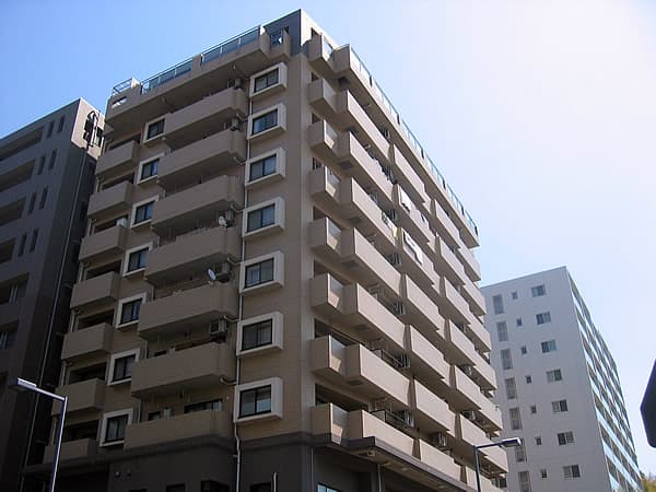 田園キャッスルセンター北 4