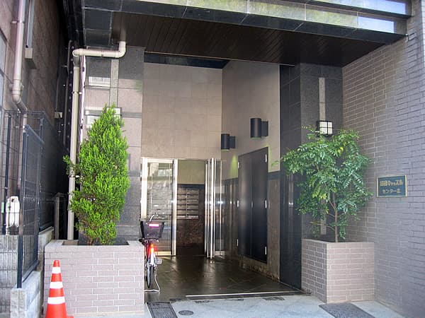 田園キャッスルセンター北 5
