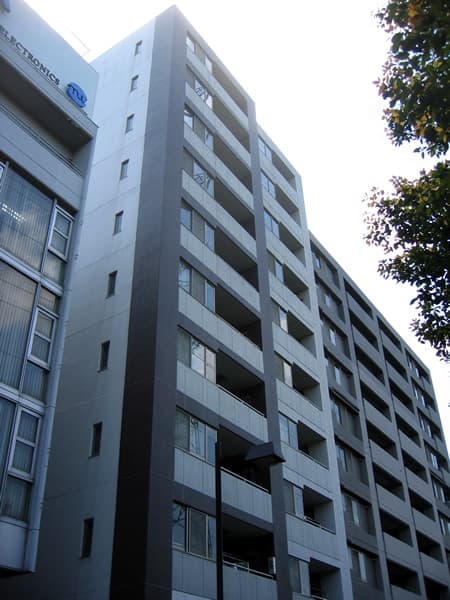 リシェ新横浜パークフロント 2