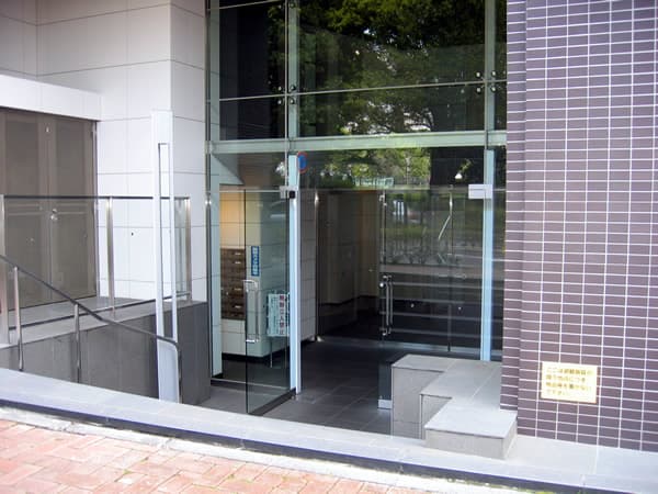 リシェ新横浜パークフロント 6