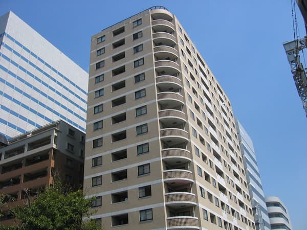 リシェ新横浜アネックス 2