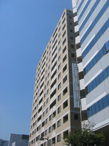 リシェ新横浜アネックス 3