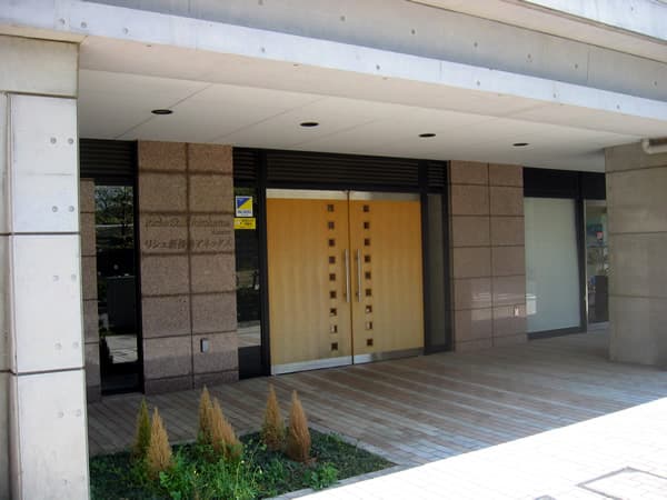 リシェ新横浜アネックス 5