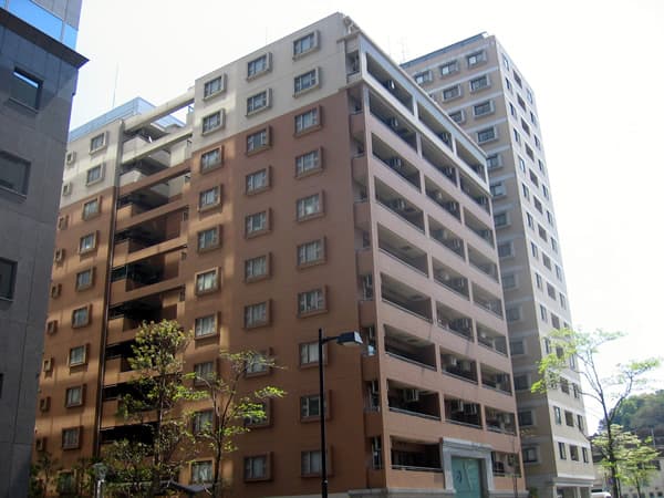 リシェ新横浜 2