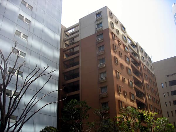 リシェ新横浜 4