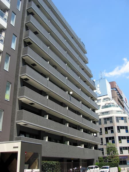 セレスト新横浜 2