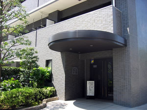 セレスト新横浜 5