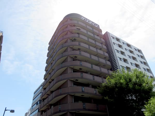 グリフィン新横浜5番館 5