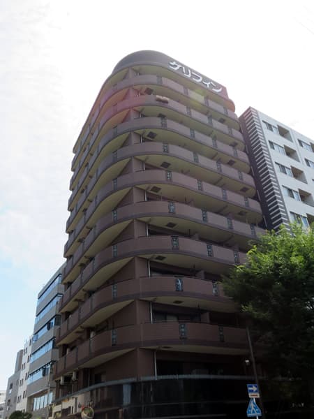 グリフィン新横浜5番館 6