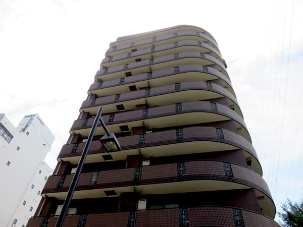 グリフィン新横浜5番館 7