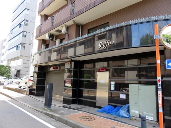 グリフィン新横浜5番館 9