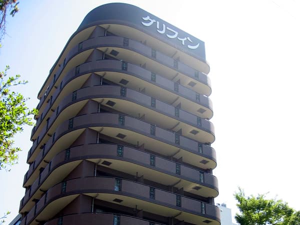 グリフィン新横浜5番館 16