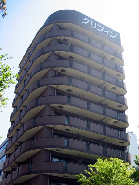 グリフィン新横浜5番館 17