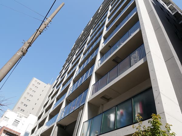 シティハウス大塚ステーションコート 1