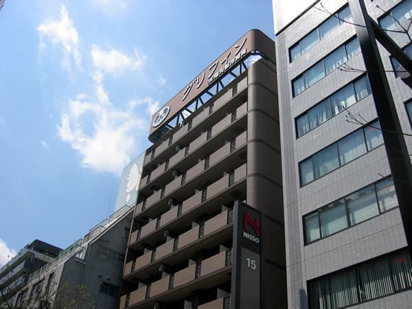 グリフィン新横浜2番館 2