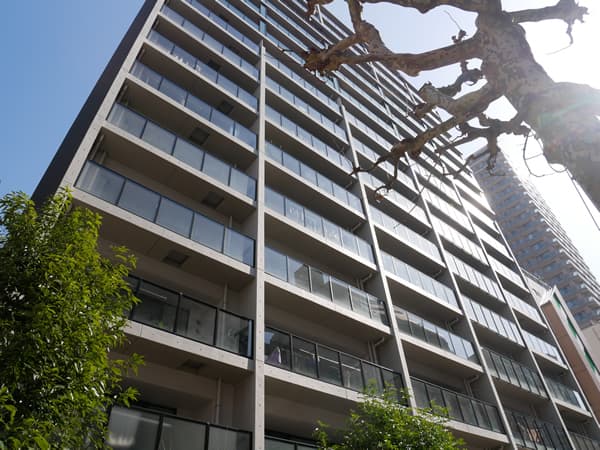 シティハウス大塚ステーションコート 3