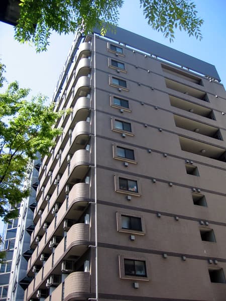 グリフィン新横浜アリーナ前 3