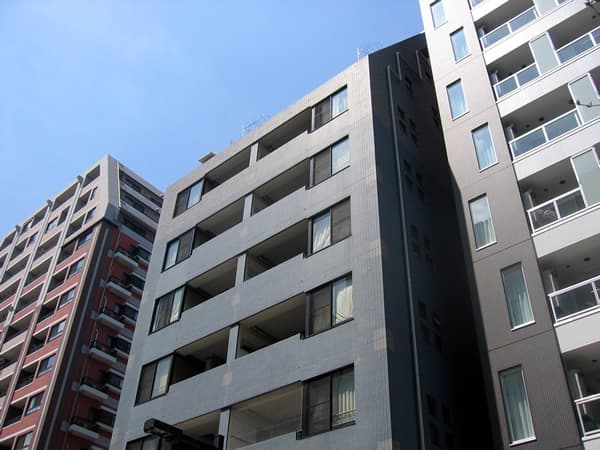 グレイス新横浜アクシス 2