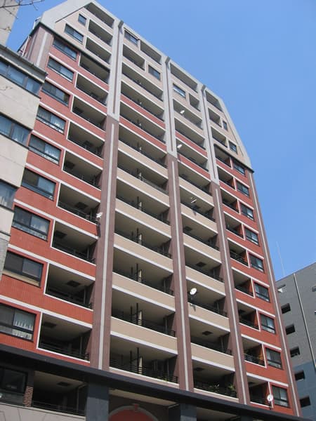 ドメス新横浜 2