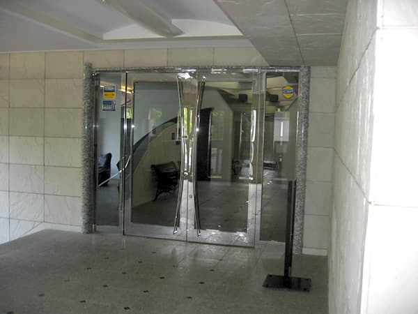 菱和パレス新横浜駅前公園 5