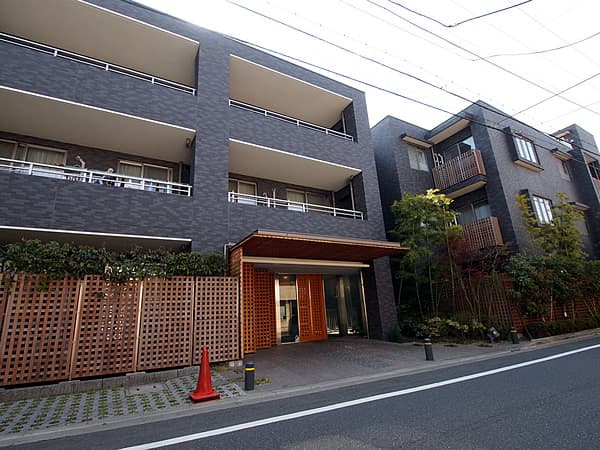 パークホームズ久我山 1