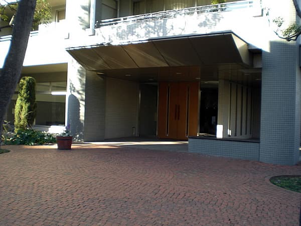 ガーデンズ綱島スカイウイング 4