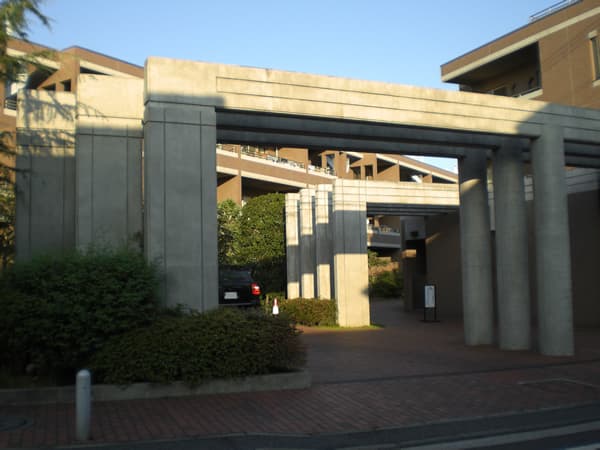 ガーデンズ綱島コートステージ 2