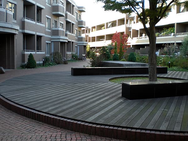 ガーデンズ綱島コートステージ 4