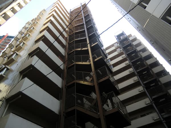 板橋区役所前リリエンハイム 2