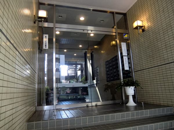 板橋区役所前リリエンハイム 3