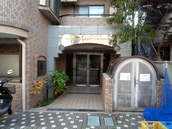 ライオンズマンション板橋区役所前第5 3