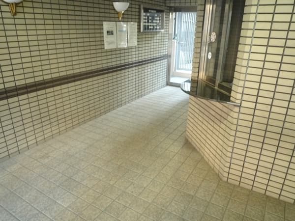 ライオンズマンション板橋区役所前第5 4