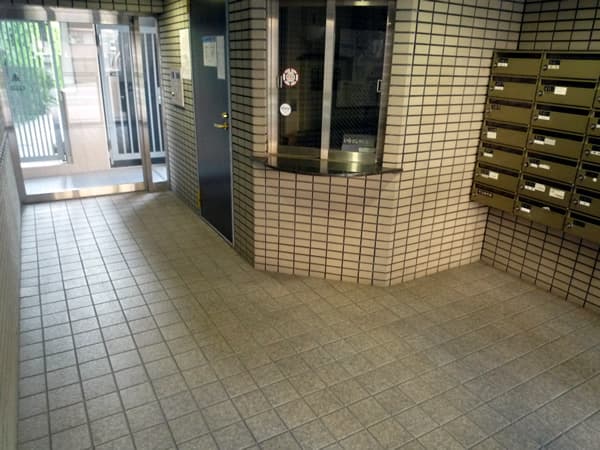 ライオンズマンション板橋区役所前第5 5