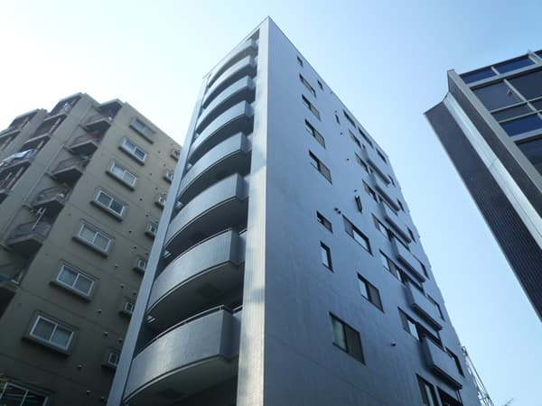 ドミールセブン 1