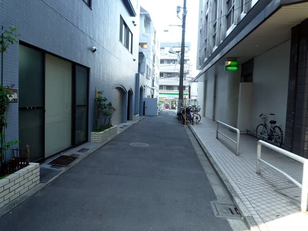 ドミールセブン 3