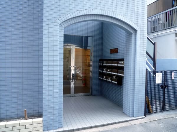 ドミールセブン 4