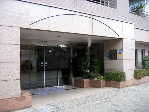 シーアイマンション港北中川 7