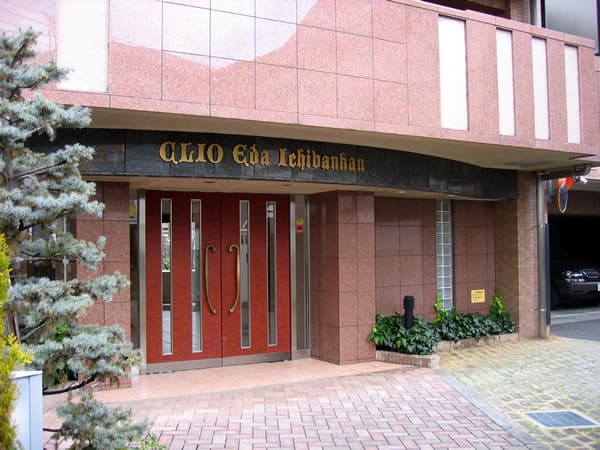 クリオ荏田1番館 6