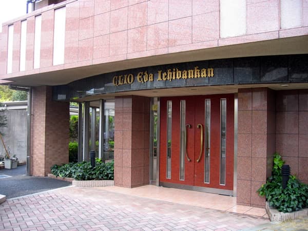 クリオ荏田1番館 7