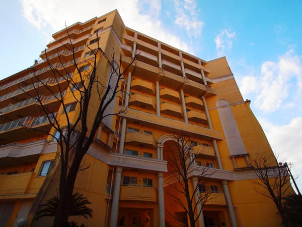 マークスプリングスメゾンA 1