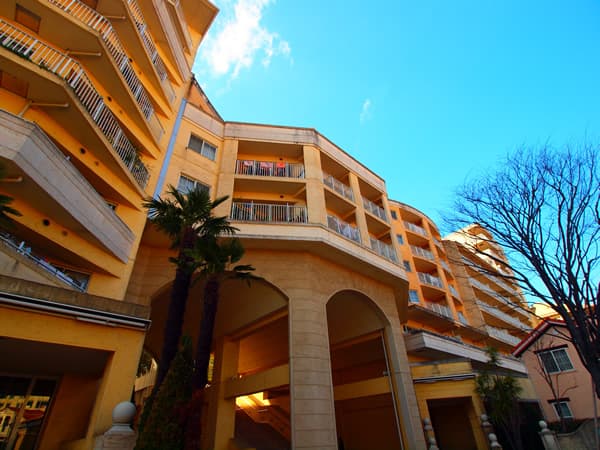 マークスプリングスメゾンA 2