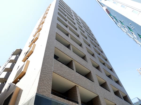 ミリオン大塚アヴィニティー 1