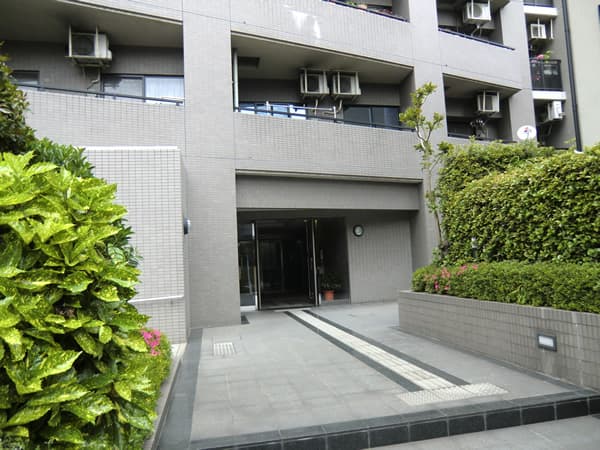 藤和シティホームズ板橋区役所前 3