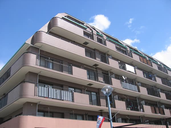 エスペランサ中川 1