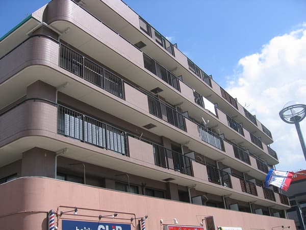 エスペランサ中川 2