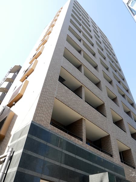 ミリオン大塚アヴィニティー 2