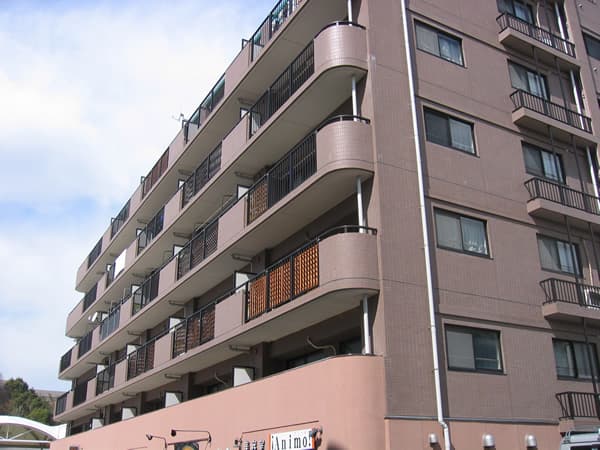 エスペランサ中川 3