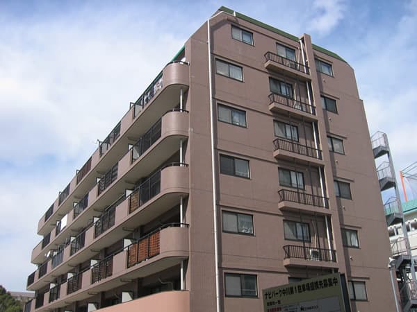 エスペランサ中川 4