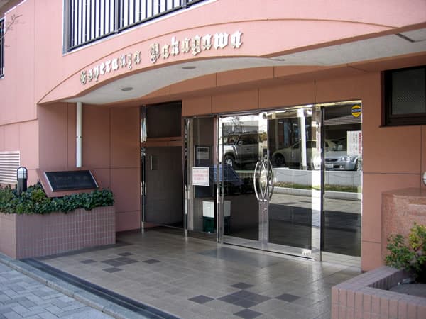 エスペランサ中川 7